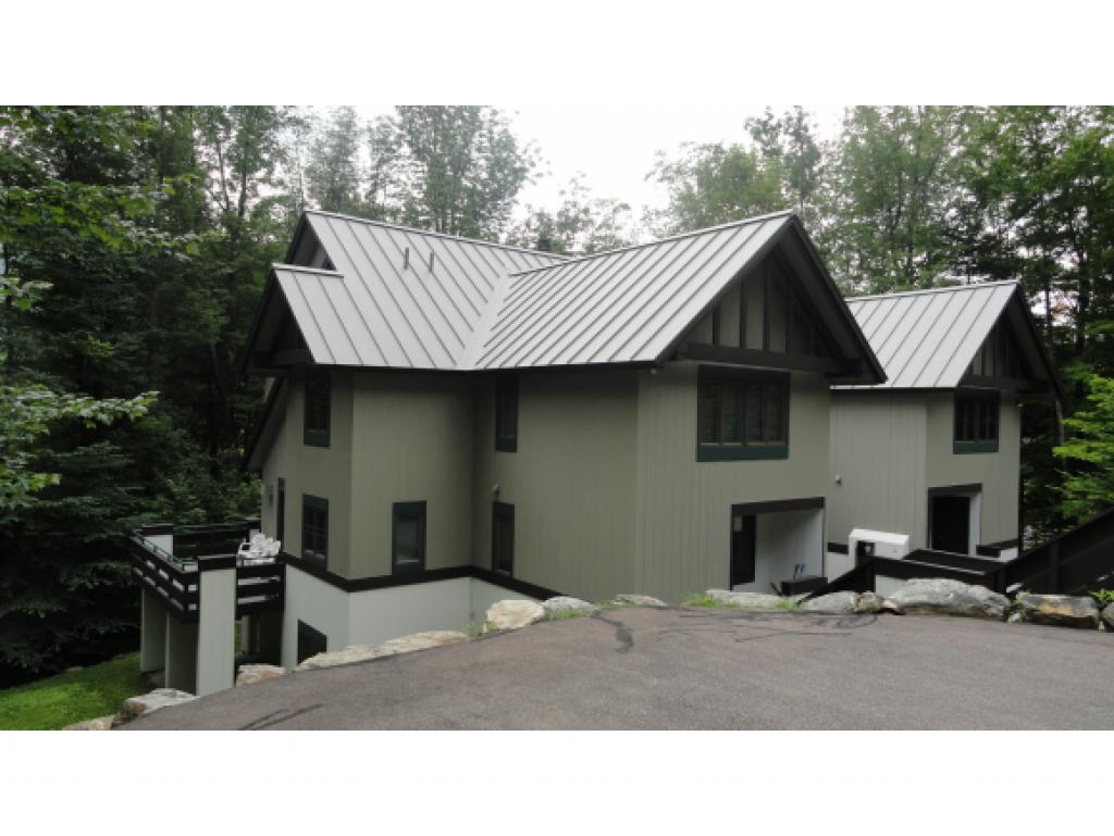 41 A Westview Road, Unit 41A Lincoln, NH 03251 - Photo 1 of 14 Gallery Image 1