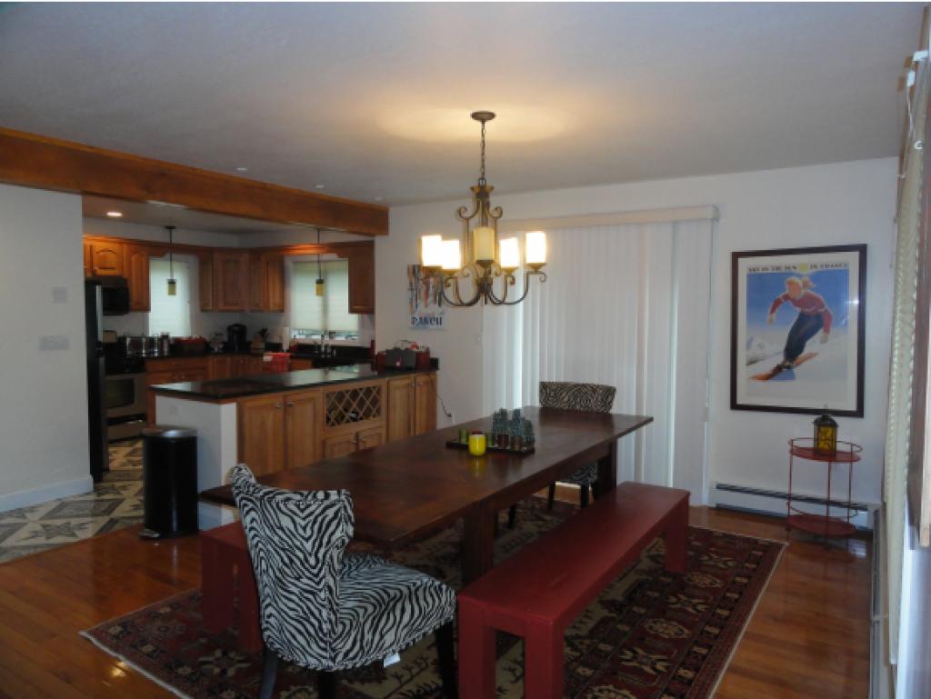 41 A Westview Road, Unit 41A Lincoln, NH 03251 - Photo 4 of 14 Gallery Image 4
