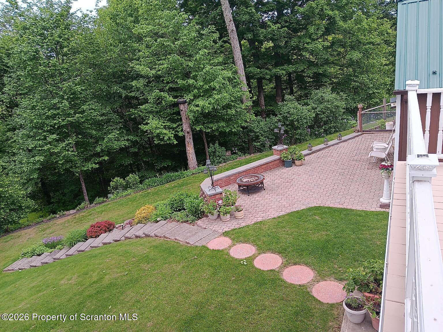 583 Lakeview Drive Springville, PA 18844 - Photo 8 of 25 Denney.8