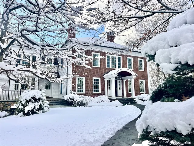 $5,495,000 | 3 Ravine Road, Wellesley, MA 02481