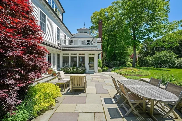 $5,495,000 | 3 Ravine Road, Wellesley, MA 02481