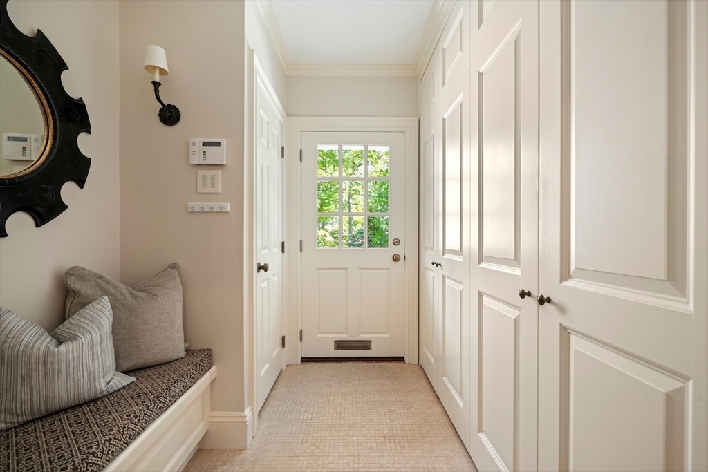 3 Ravine Road Wellesley, MA 02481 - Photo 3 of 33 a living room with furniture and a window