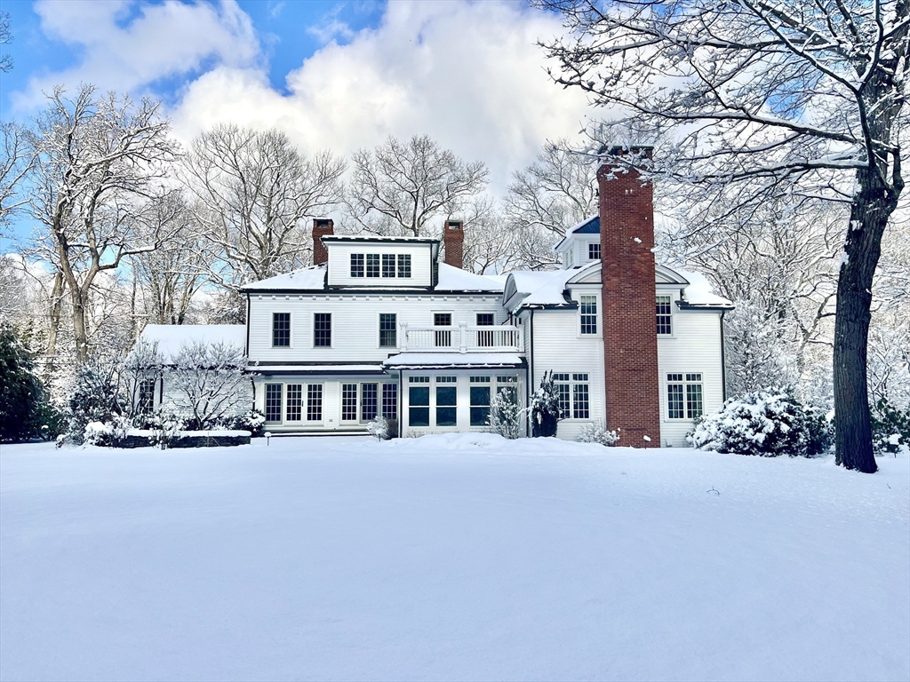 3 Ravine Road Wellesley, MA 02481 - Photo 35 of 35