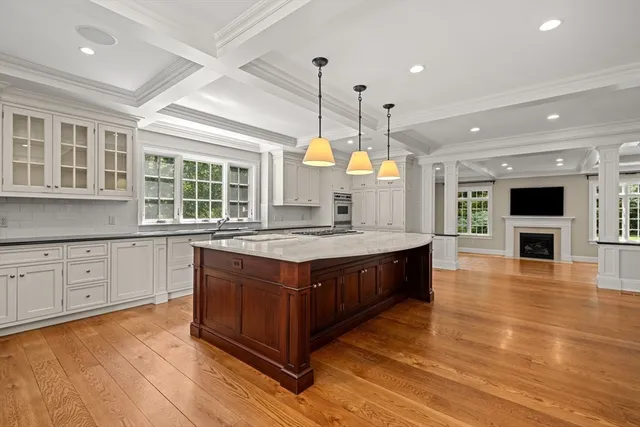 $5,495,000 | 3 Ravine Road, Wellesley, MA 02481