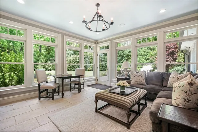 $5,495,000 | 3 Ravine Road, Wellesley, MA 02481