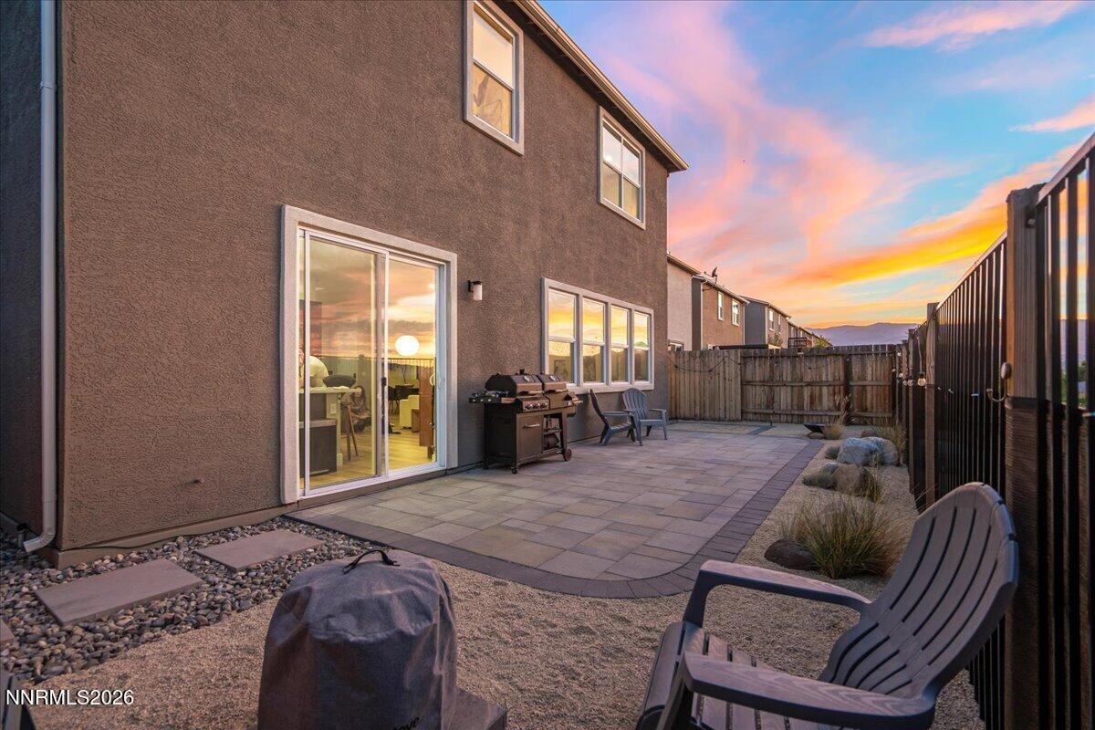 2833 Thistle Pine Reno, NV 89521 - Photo 31 of 46 42-A7404052