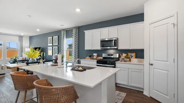 $344,000 | 163 Balmorhea Street, Kyle, TX 78640