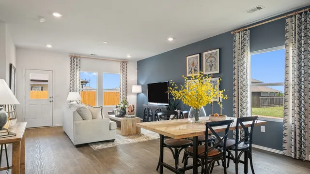 $344,000 | 163 Balmorhea Street, Kyle, TX 78640