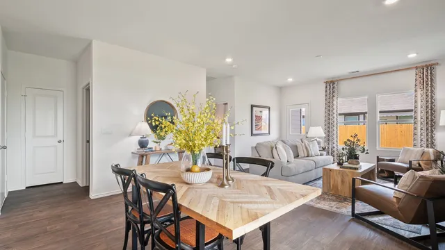 $344,000 | 163 Balmorhea Street, Kyle, TX 78640