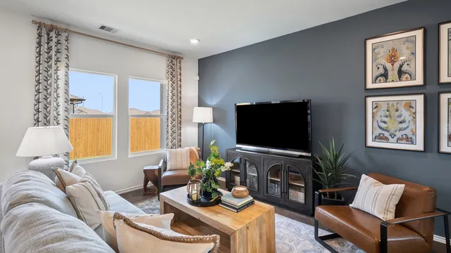 $344,000 | 163 Balmorhea Street, Kyle, TX 78640