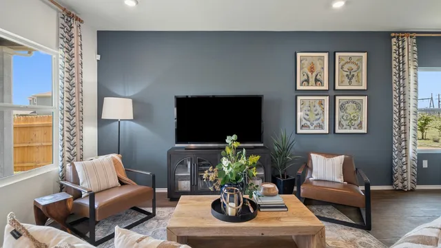 $344,000 | 163 Balmorhea Street, Kyle, TX 78640