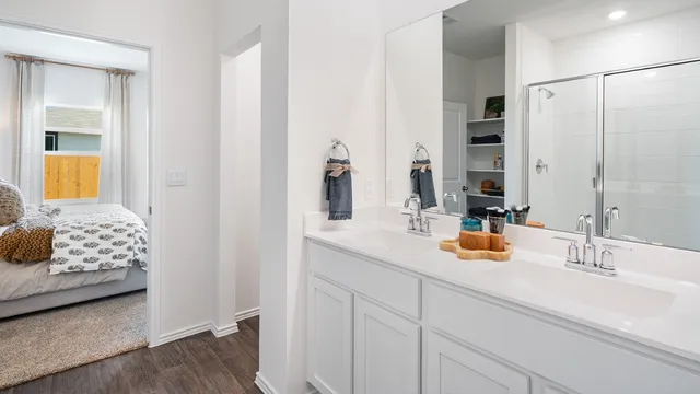 $344,000 | 163 Balmorhea Street, Kyle, TX 78640