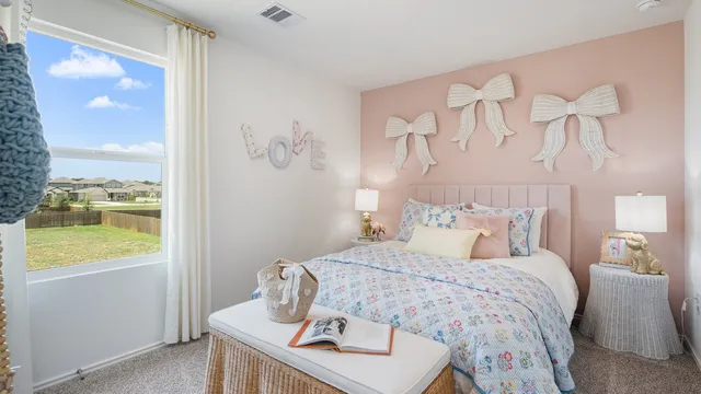 $344,000 | 163 Balmorhea Street, Kyle, TX 78640