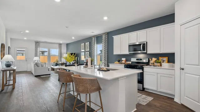 $344,000 | 163 Balmorhea Street, Kyle, TX 78640