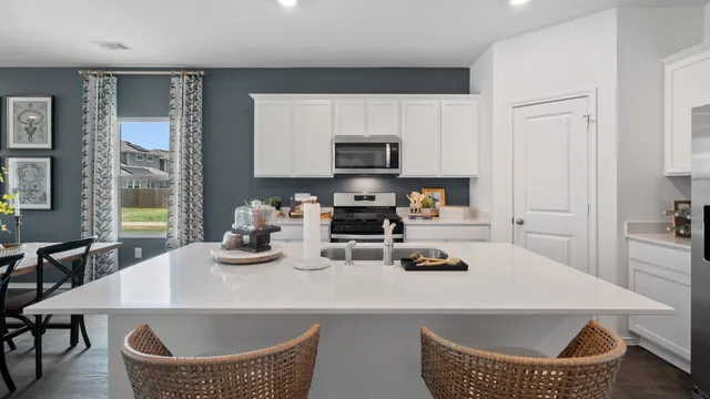 $344,000 | 163 Balmorhea Street, Kyle, TX 78640