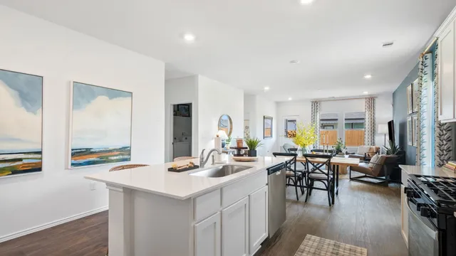 $344,000 | 163 Balmorhea Street, Kyle, TX 78640