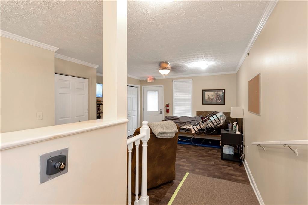1442 Johnson Mill Road Jefferson, GA 30549 - Photo 32 of 46