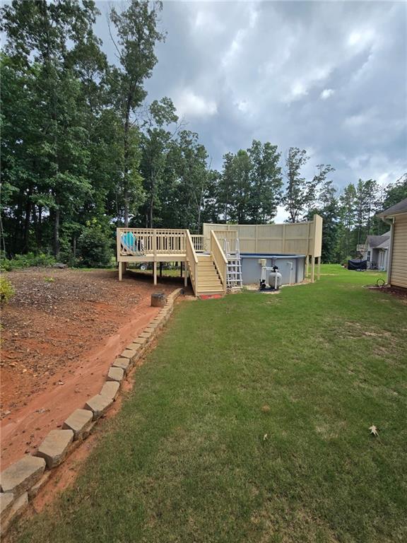 338 Rc Thompson Road Dallas, GA 30157 - Photo 25 of 28