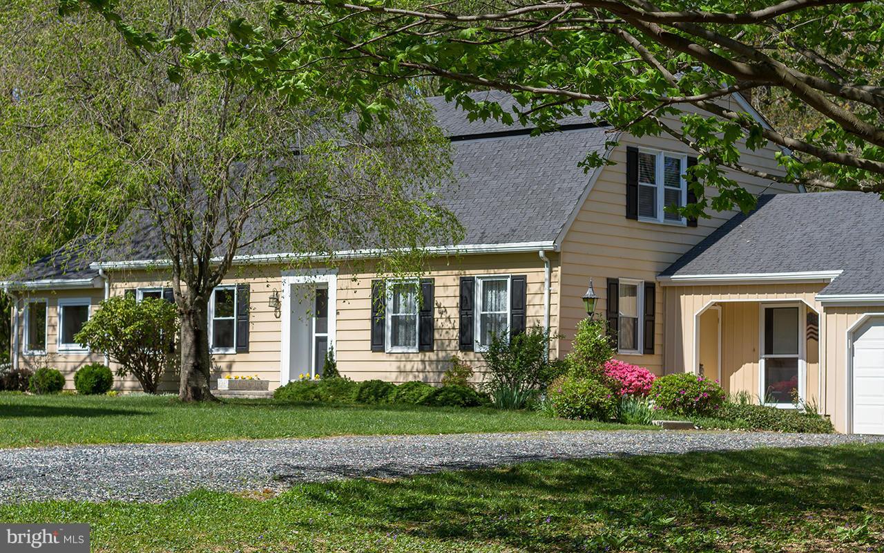 17213 Whiteley Road Monkton, MD 21111 - Photo 1 of 30 Gorgeous Country Setting