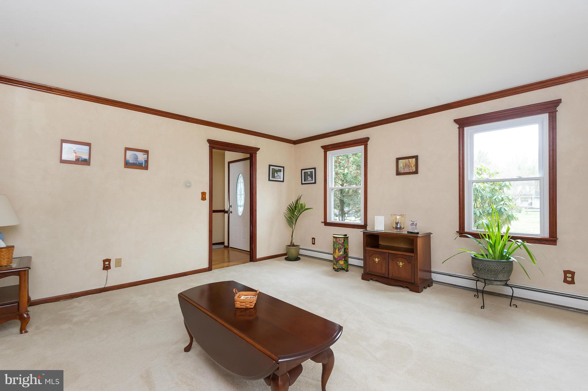 17213 Whiteley Road Monkton, MD 21111 - Photo 11 of 30 Big, Open Living Room