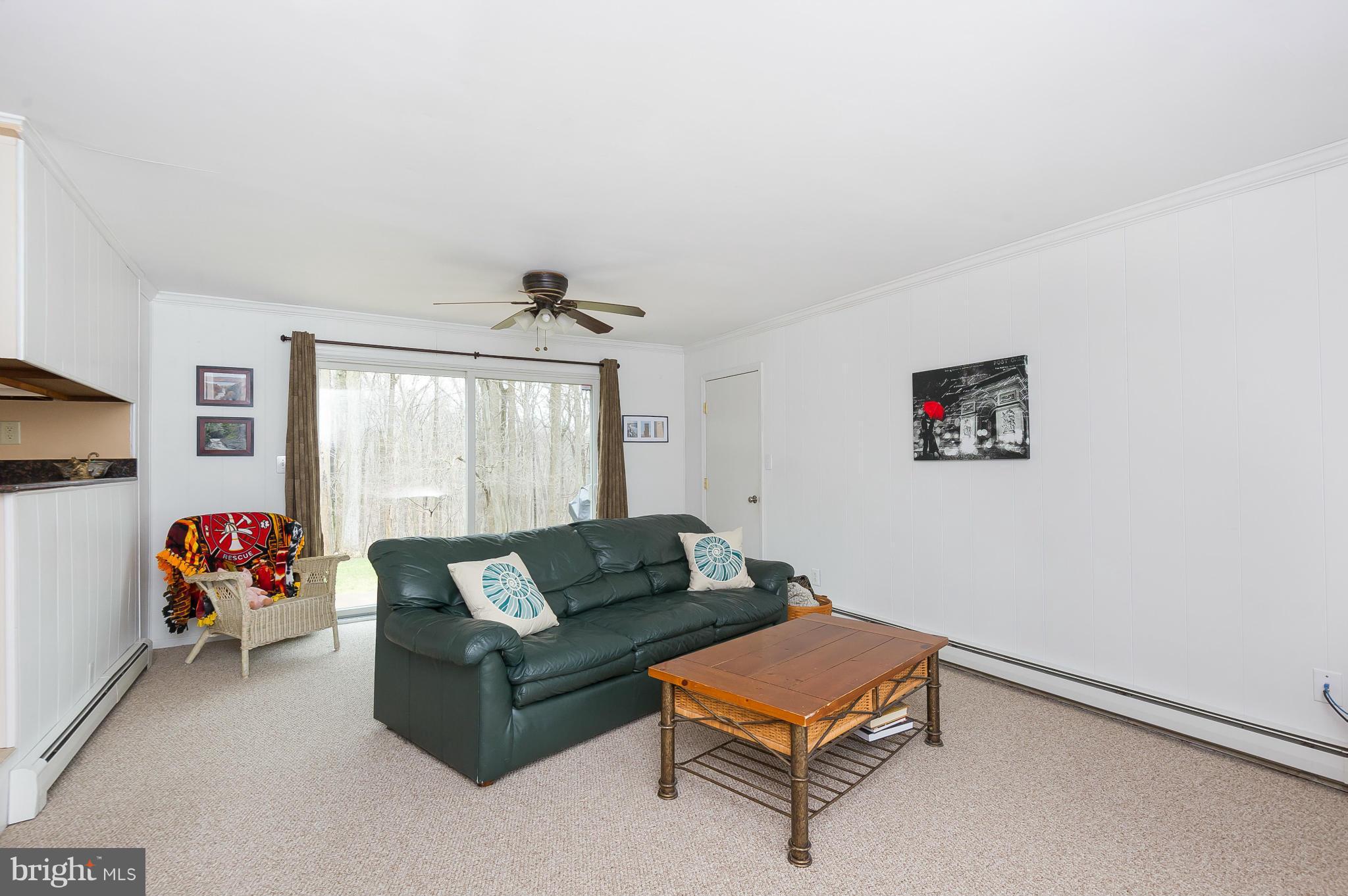 17213 Whiteley Road Monkton, MD 21111 - Photo 13 of 30 Cozy Family Room off Kitchen