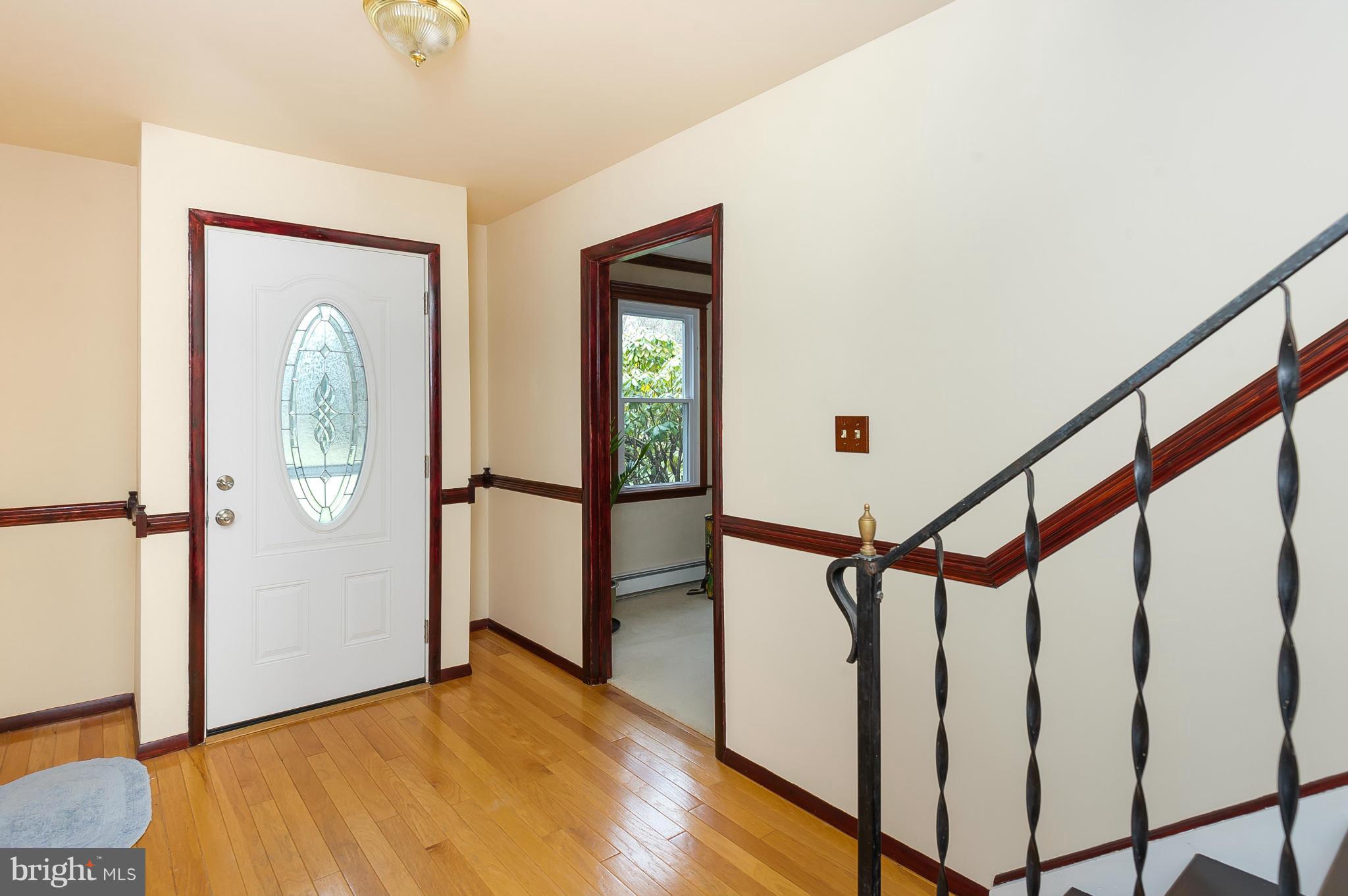 17213 Whiteley Road Monkton, MD 21111 - Photo 17 of 30 Foyer