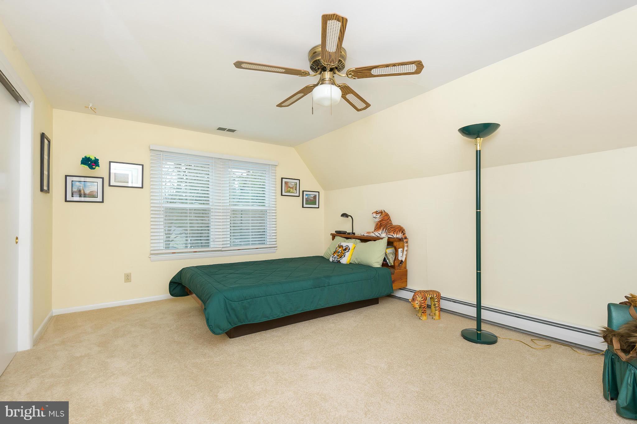 17213 Whiteley Road Monkton, MD 21111 - Photo 20 of 30 Bedroom