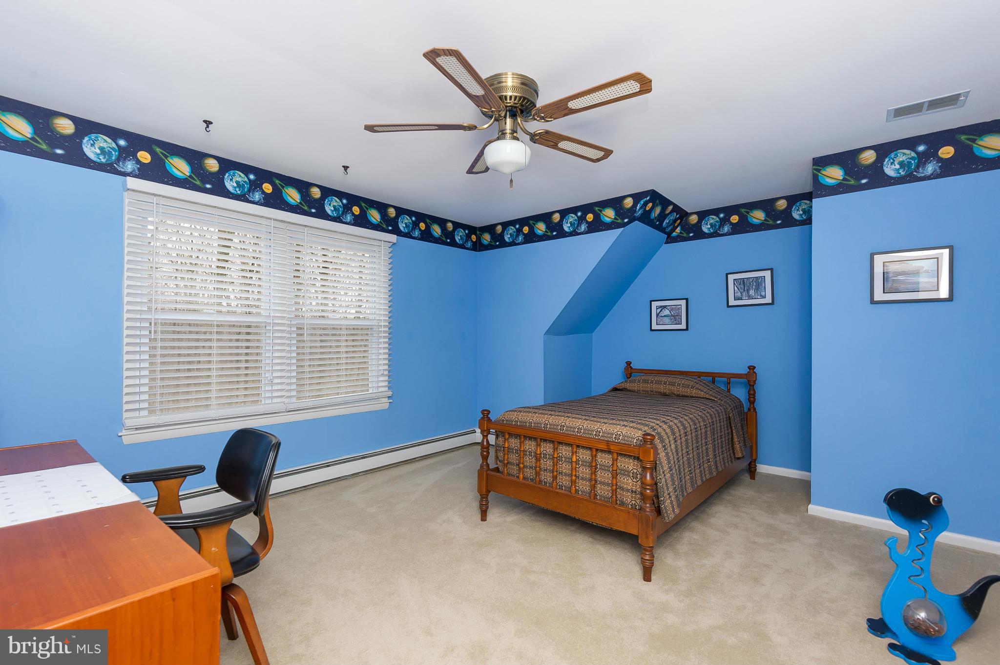 17213 Whiteley Road Monkton, MD 21111 - Photo 22 of 30 Bedroom