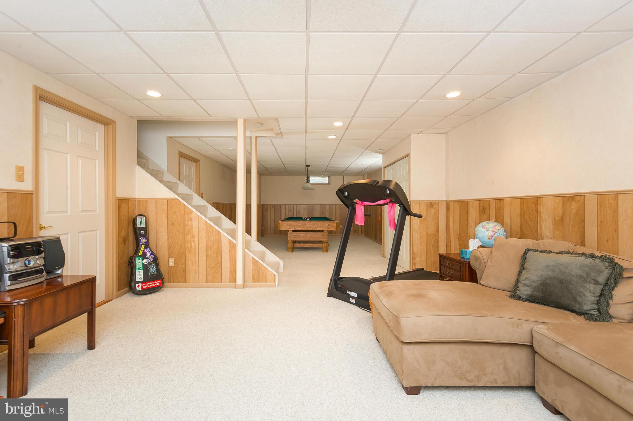 17213 Whiteley Road Monkton, MD 21111 - Photo 25 of 30 Basement