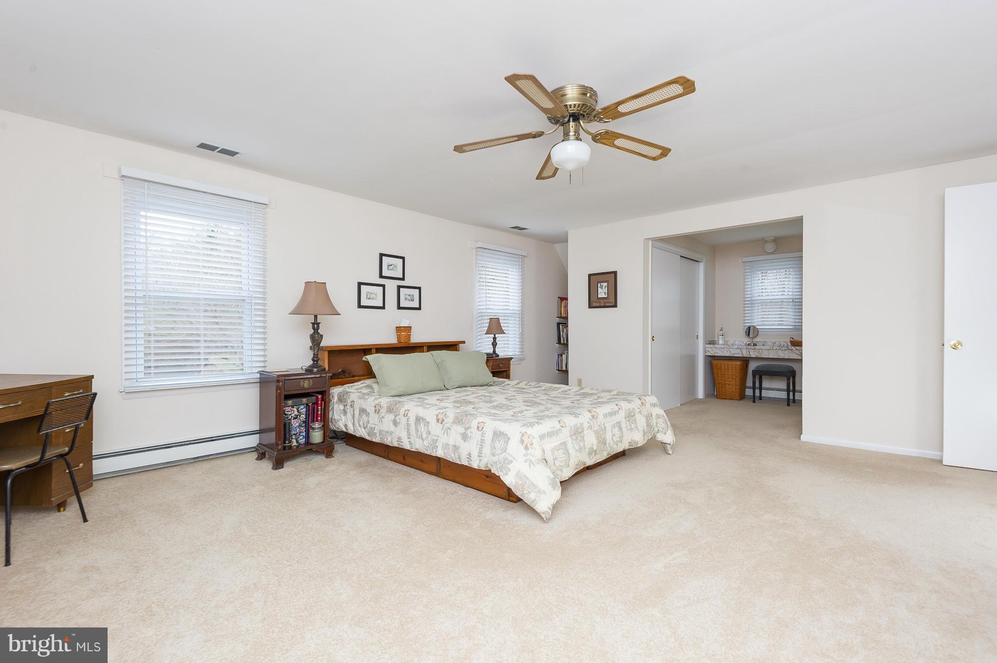 17213 Whiteley Road Monkton, MD 21111 - Photo 5 of 30 Huge Master Bedroom
