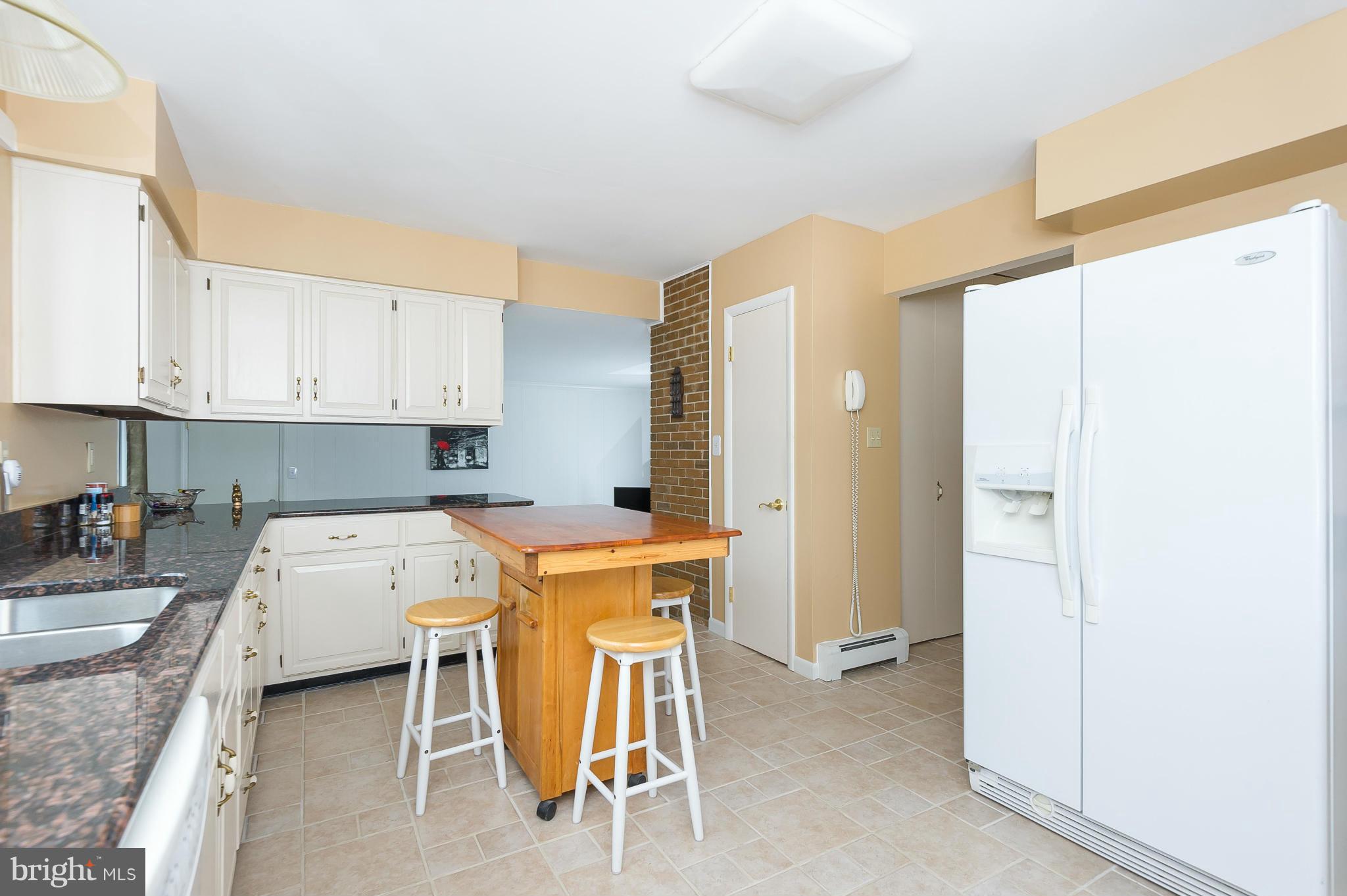 17213 Whiteley Road Monkton, MD 21111 - Photo 7 of 30 Lots of Nice Pantry Space in Kitchen