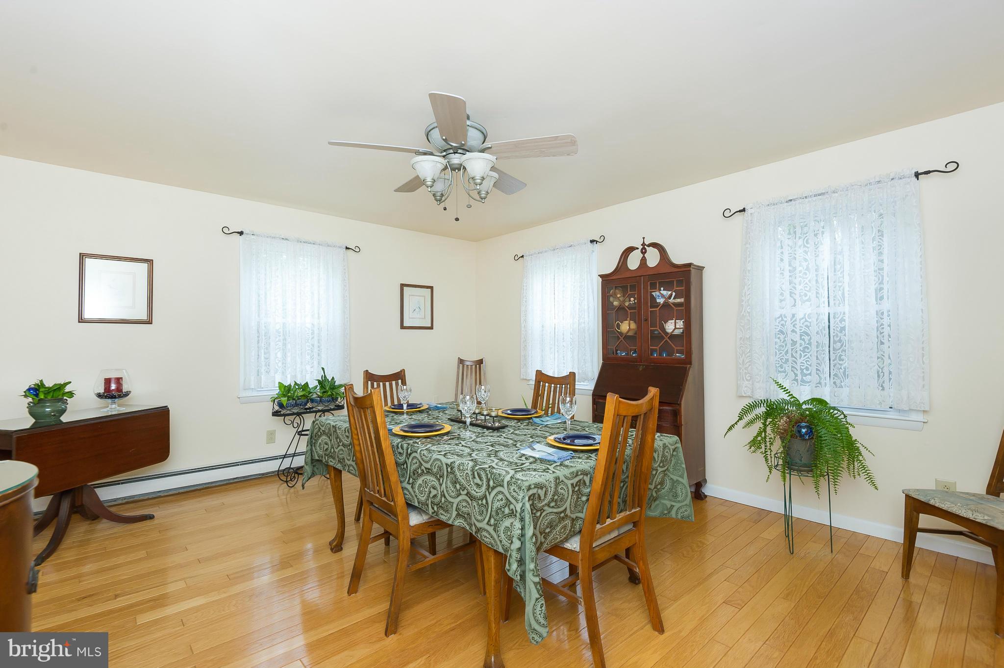 17213 Whiteley Road Monkton, MD 21111 - Photo 10 of 30 Dining Room