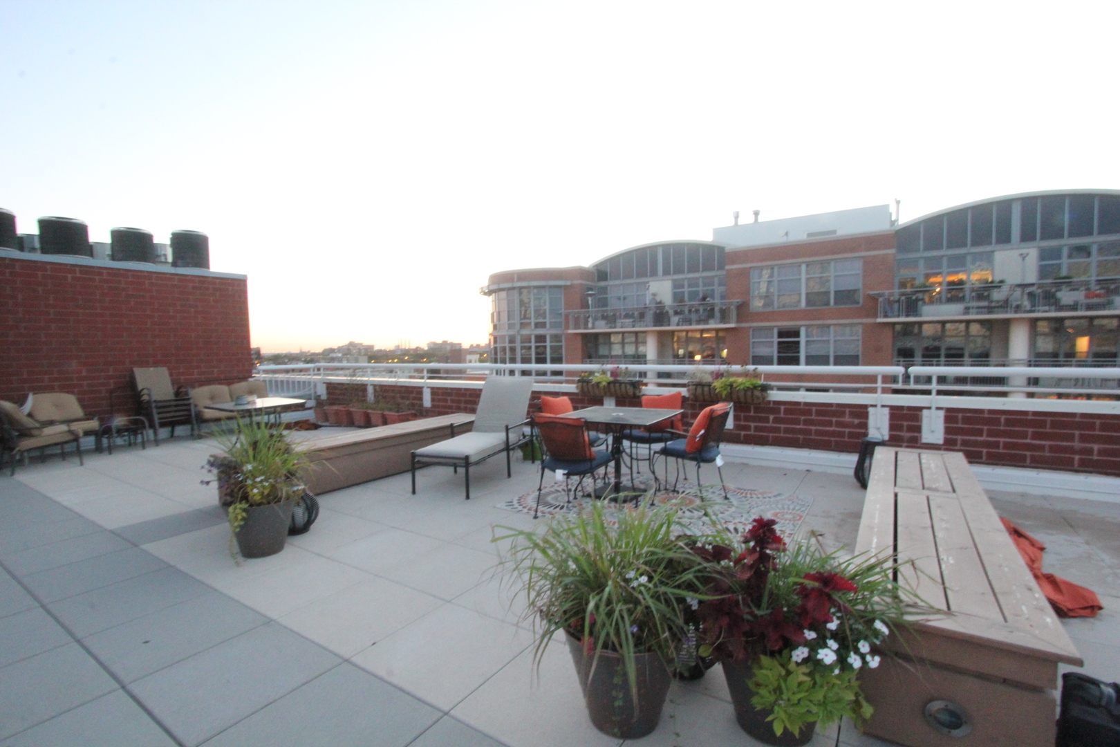 35 South Racine Avenue, Unit 5NW Chicago, IL 60607 - Photo 25 of 25 Gallery Image 25