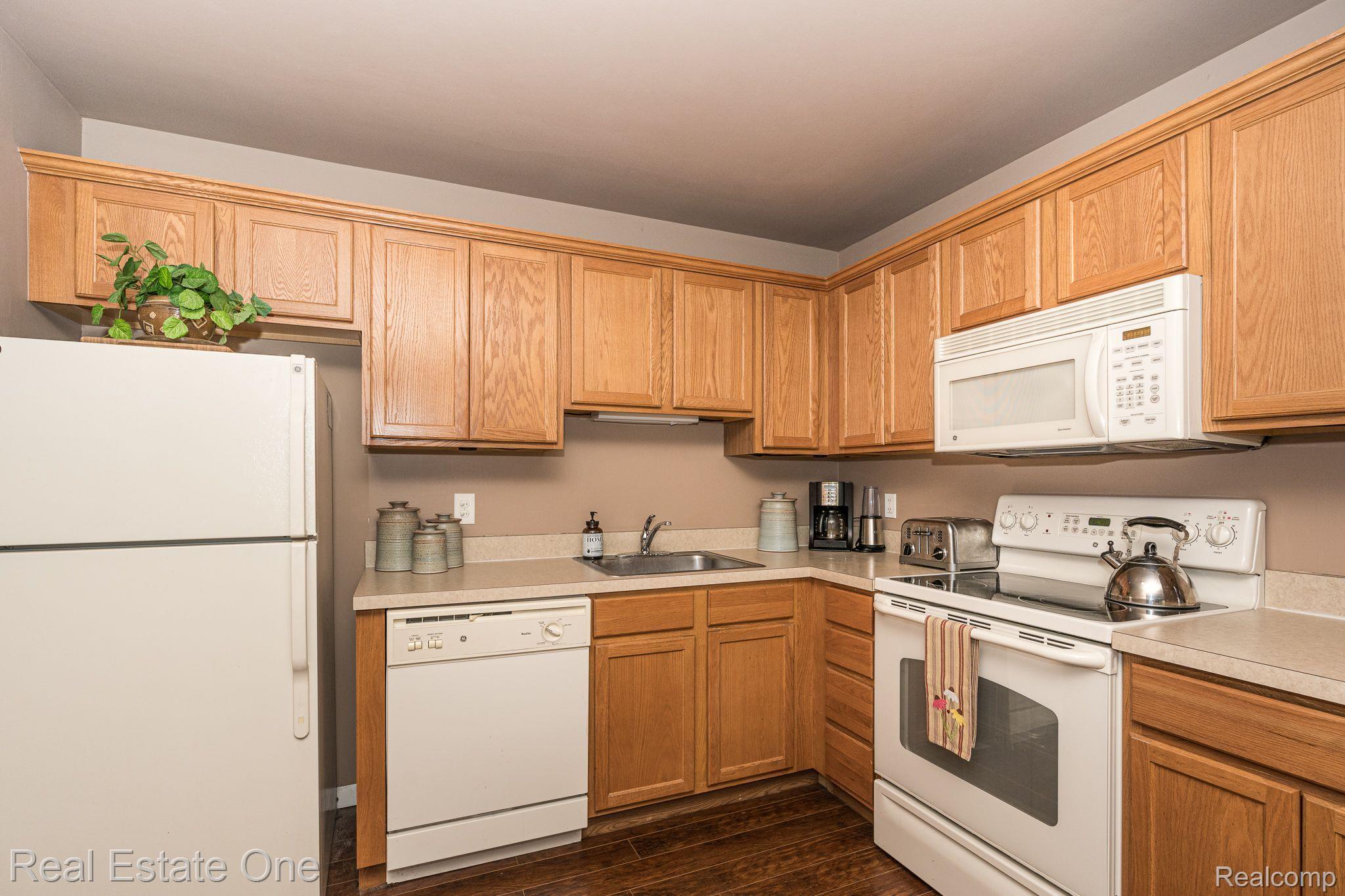 500 Romeo Road, Unit 115 Rochester, MI 48307 - Photo 8 of 14 Gallery Image 8