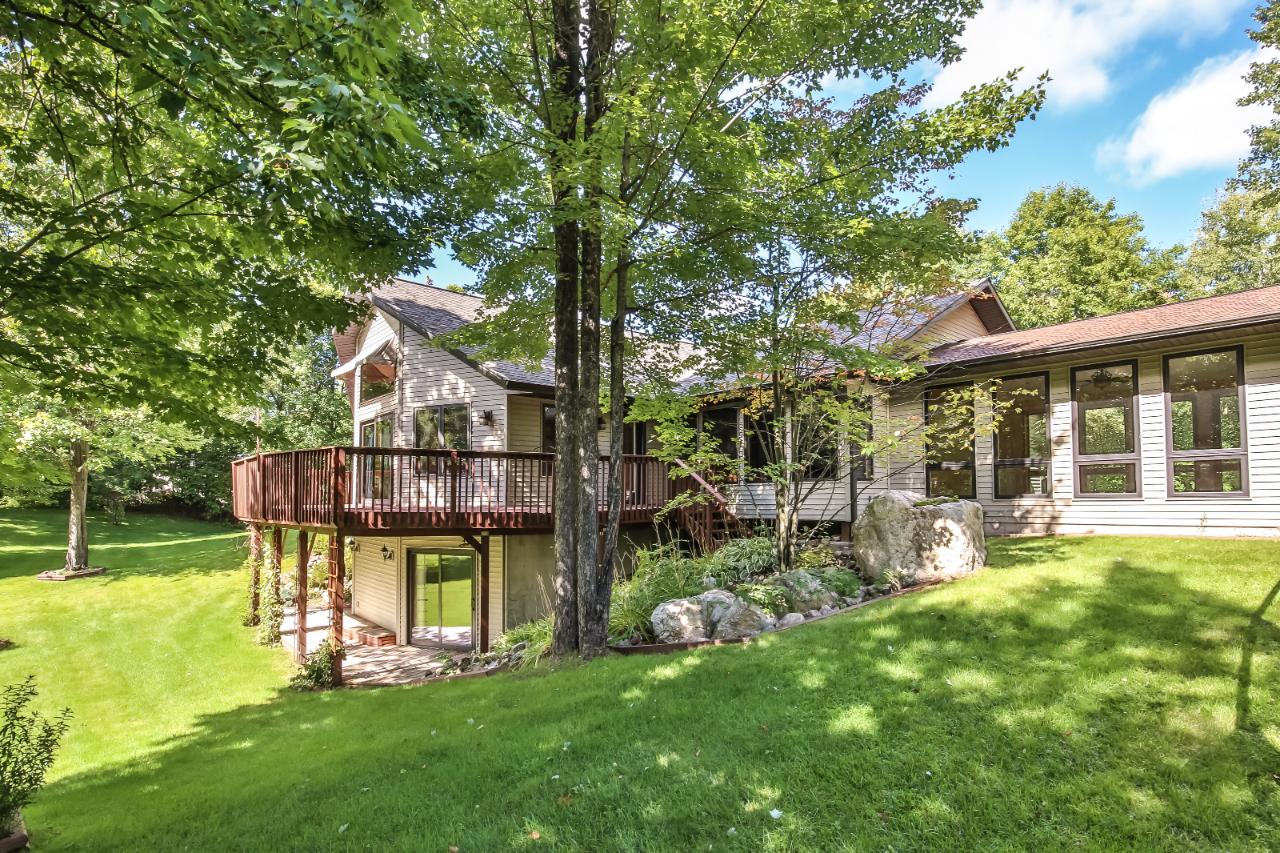 8463 Nose Lake Road Harshaw, WI 54529 - Photo 40 of 48 Gallery Image 40