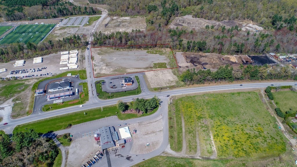 1497 Lunenburg Road Lancaster, MA 01523 - Photo 2 of 4