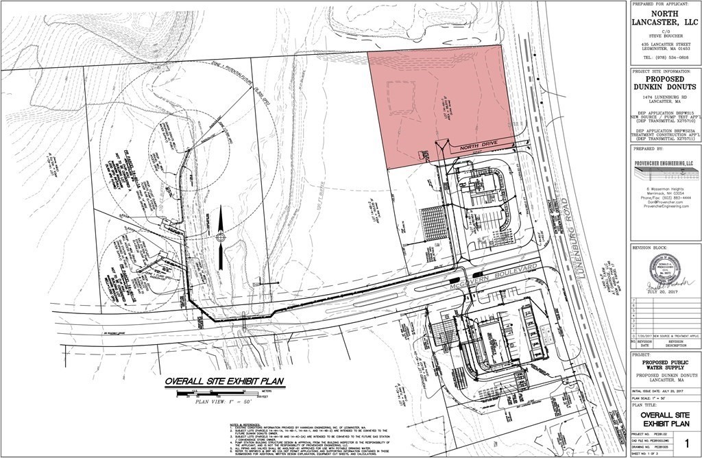 1497 Lunenburg Road Lancaster, MA 01523 - Photo 3 of 4