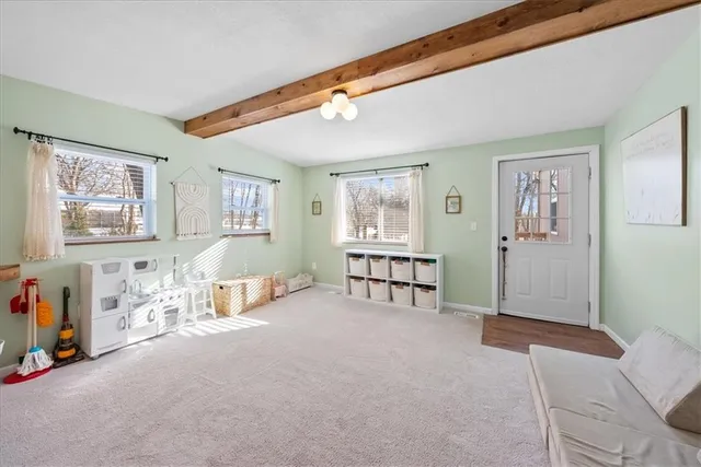 $262,000 | 414 North Randolph Street, Pleasant Hill, MO 64080