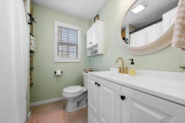 $262,000 | 414 North Randolph Street, Pleasant Hill, MO 64080