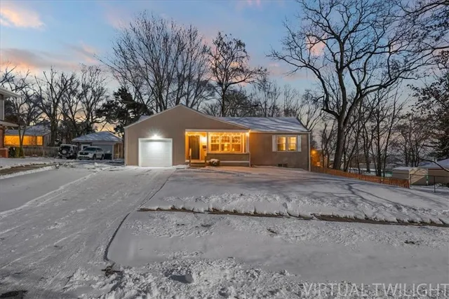 $262,000 | 414 North Randolph Street, Pleasant Hill, MO 64080