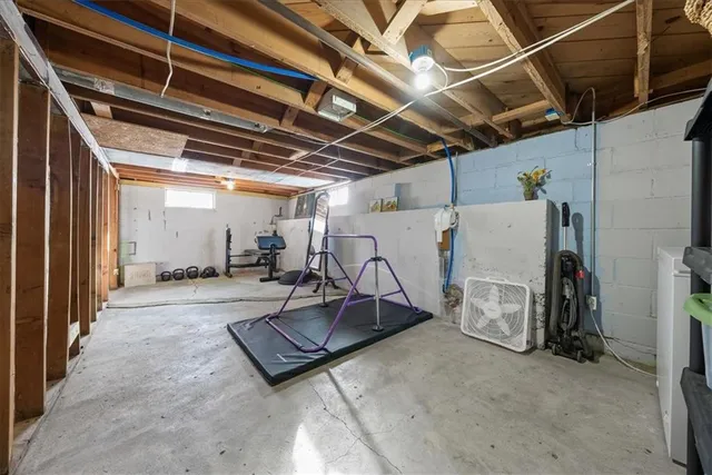 $262,000 | 414 North Randolph Street, Pleasant Hill, MO 64080