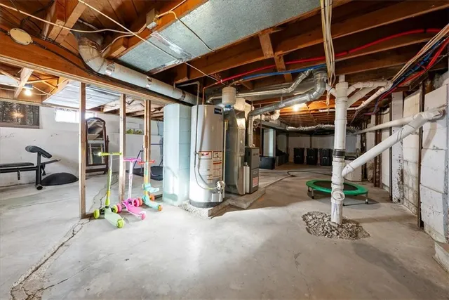 $262,000 | 414 North Randolph Street, Pleasant Hill, MO 64080