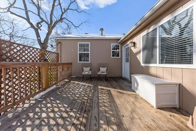 $262,000 | 414 North Randolph Street, Pleasant Hill, MO 64080