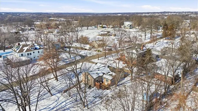 $262,000 | 414 North Randolph Street, Pleasant Hill, MO 64080