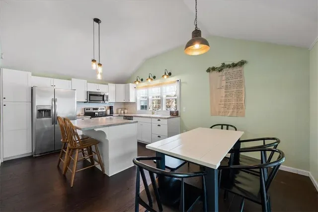 $262,000 | 414 North Randolph Street, Pleasant Hill, MO 64080