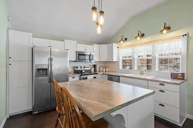 $262,000 | 414 North Randolph Street, Pleasant Hill, MO 64080