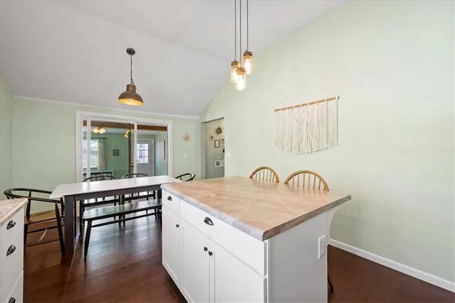 $262,000 | 414 North Randolph Street, Pleasant Hill, MO 64080