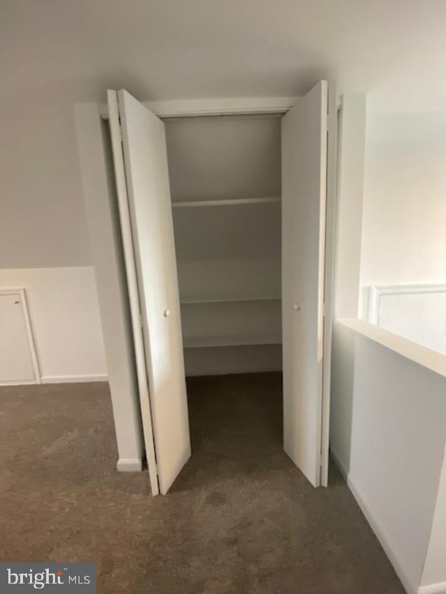 205 Twin Oaks Road Linthicum, MD 21090 - Photo 13 of 16 a view of closet area