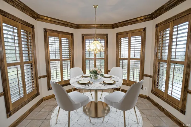 $859,700 | 1101 Suwannee Drive, Evansville, IN 47725