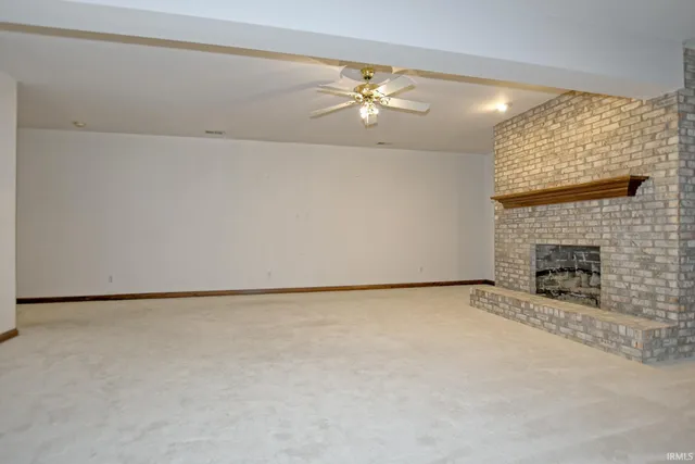 $859,700 | 1101 Suwannee Drive, Evansville, IN 47725